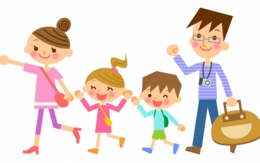 お子さんの治療